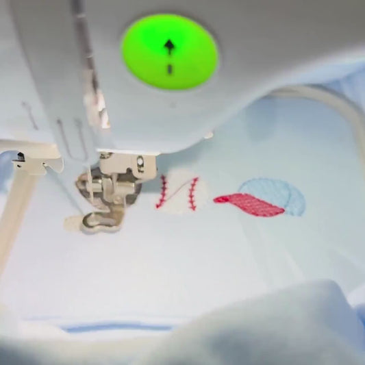 Personalized Baseball Bodysuit Baby Boy Bubble Romper With Monogram Embroidered Name Baby Outfit Game Day Shirt First Birthday Gift Keepsake