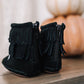 The Cozy Boot