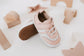 The Henry Low Top