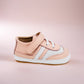 The Henry Low Top