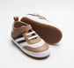 The Henry Low Top