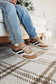 The Henry Low Top